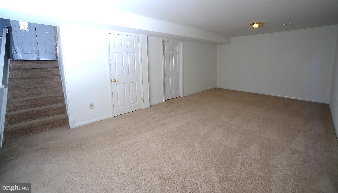 6015 Meriwether Lane Springfield, VA 22150 - Photo 22 of 32 basement family room