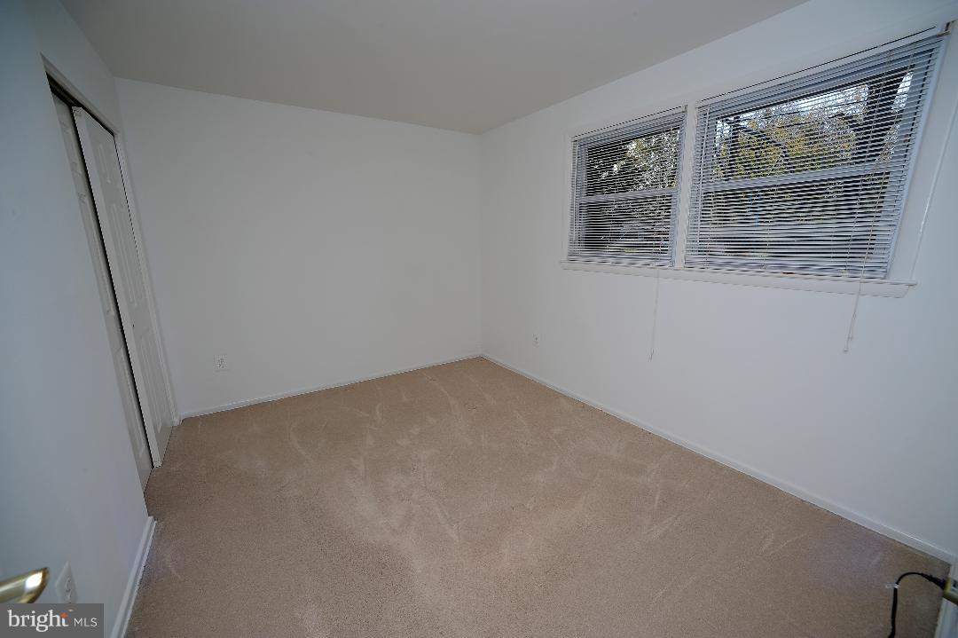6015 Meriwether Lane Springfield, VA 22150 - Photo 23 of 32 basement 4th bedroom