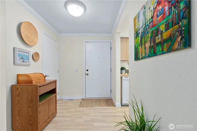 a view of utility room