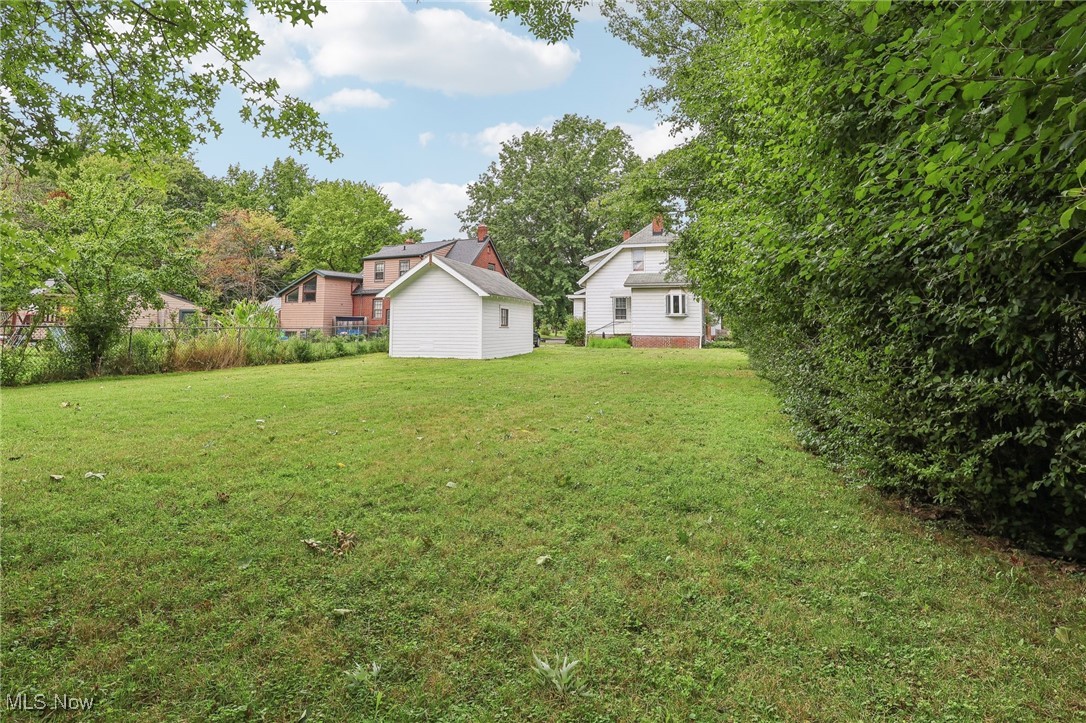 1509 Parkhill Road Cleveland Heights, OH 44121 - Photo 25 of 27