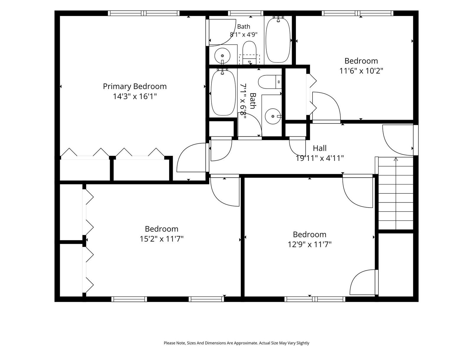 3200 Blue Ridge Drive Northeast Cedar Rapids, IA 52402 - Photo 28 of 29 Gallery Image 28