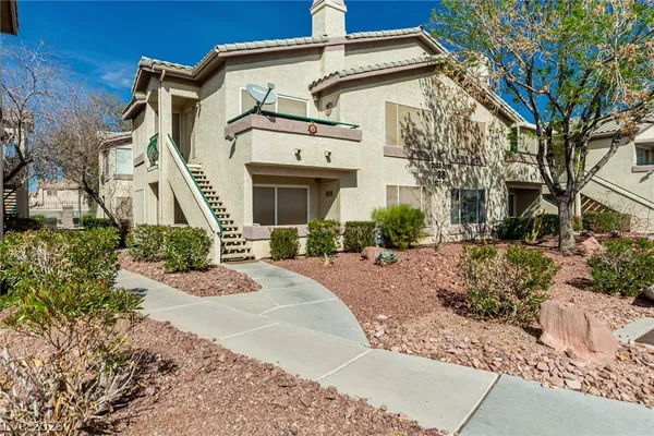 $1,250 | 5710 East Tropicana Avenue, Unit 1108, Las Vegas, NV 89122