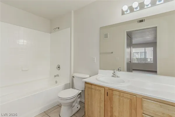 $1,250 | 5710 East Tropicana Avenue, Unit 1108, Las Vegas, NV 89122