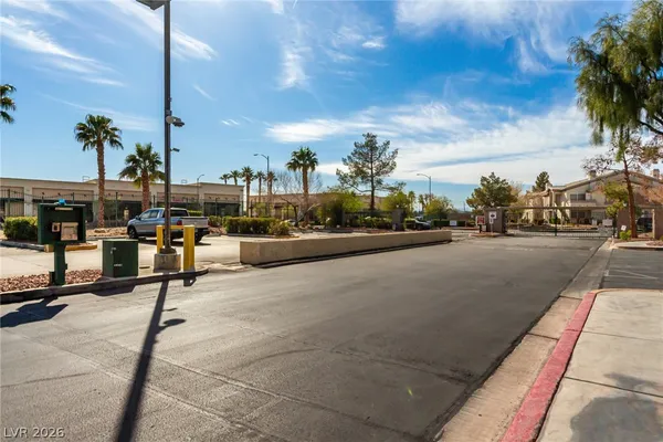 $1,250 | 5710 East Tropicana Avenue, Unit 1108, Las Vegas, NV 89122