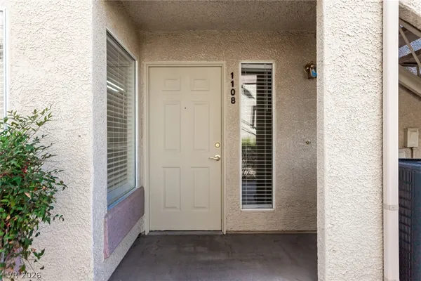 $1,250 | 5710 East Tropicana Avenue, Unit 1108, Las Vegas, NV 89122