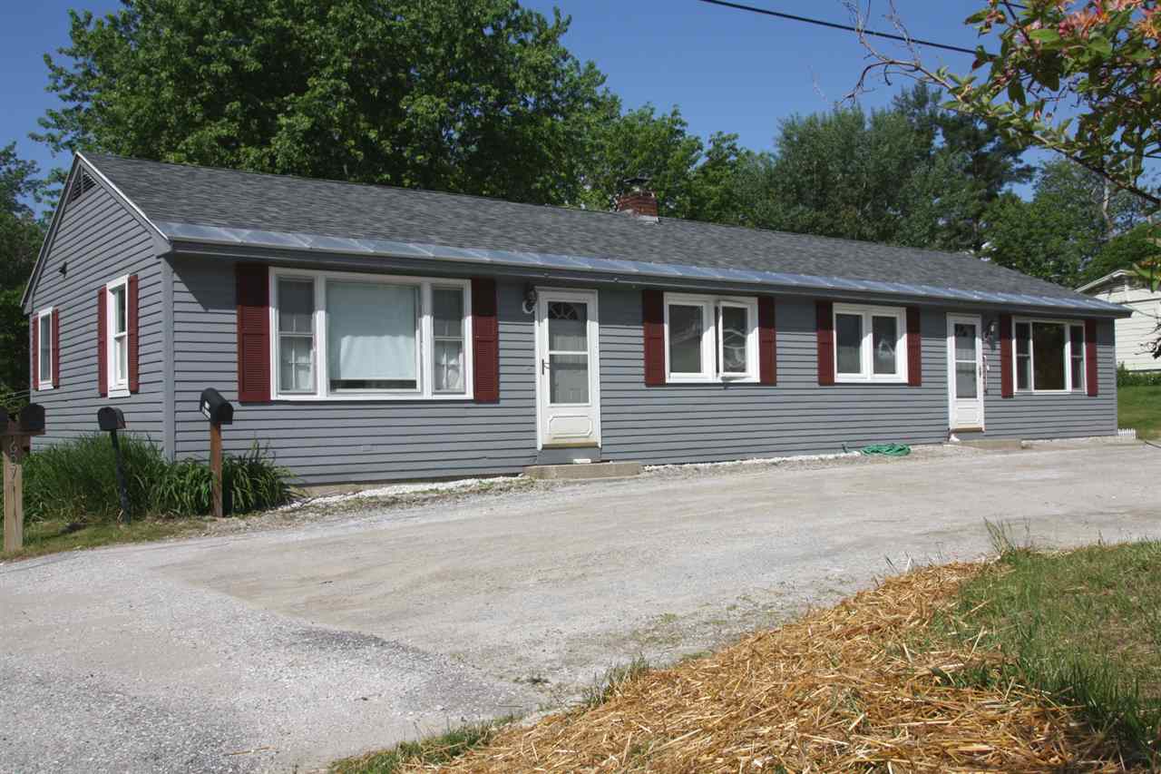 611 Highway 4 Rutland Town, VT 05701 - Photo 1 of 10 Gallery Image 1