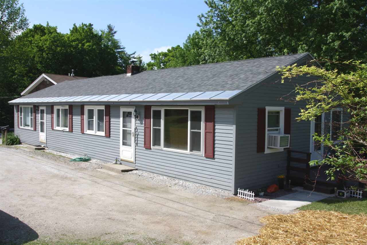 611 Highway 4 Rutland Town, VT 05701 - Photo 2 of 10 Gallery Image 2