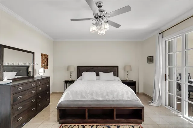 $4,850,000 | 2124 Fisher Island Drive, Unit 2124, Miami Beach, FL 33109