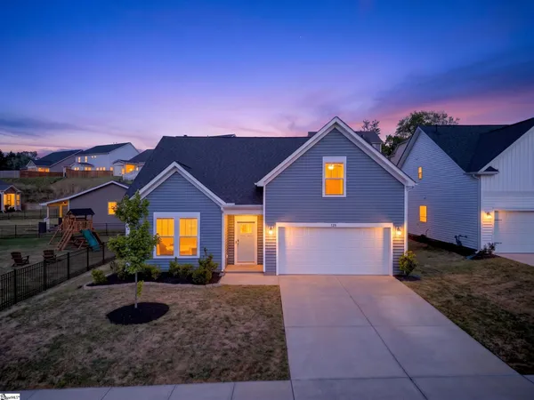 $349,000 | 128 Whitman Way, Easley, SC 29642