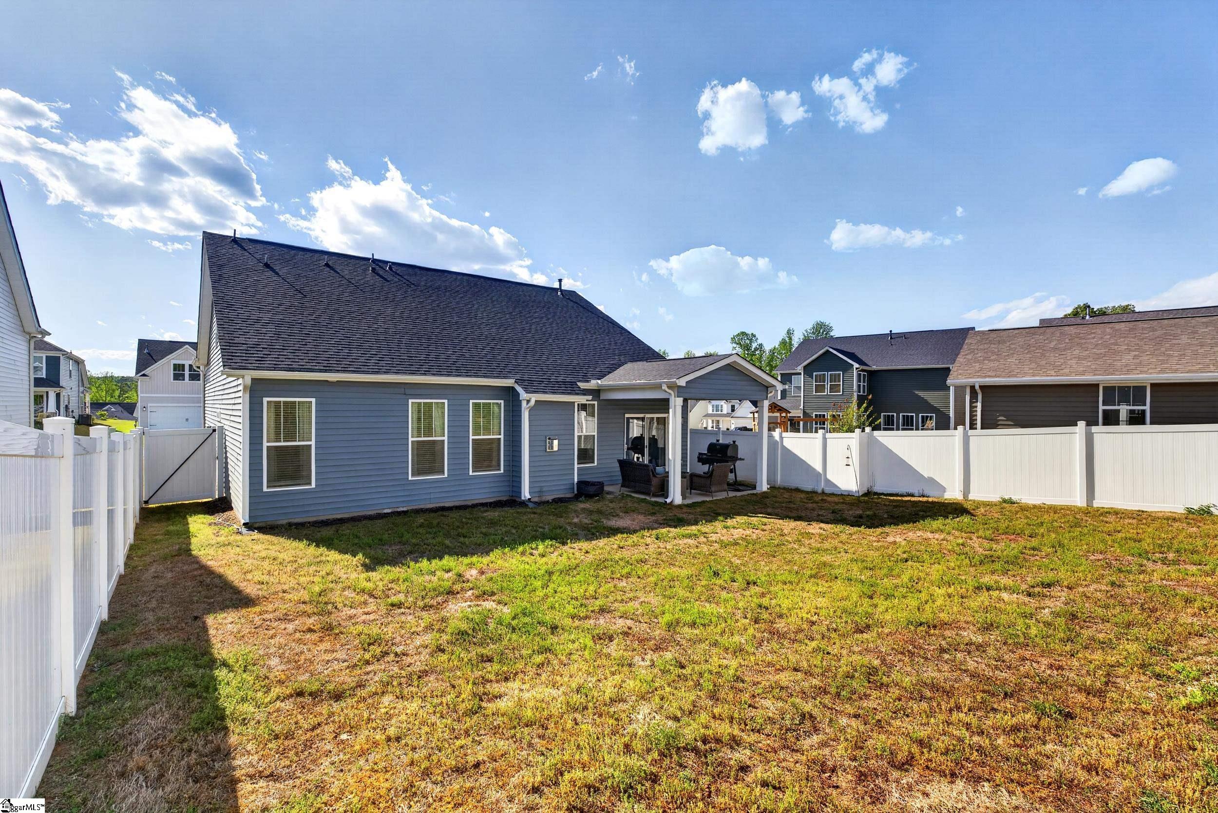 128 Whitman Way Easley, SC 29642 - Photo 26 of 35