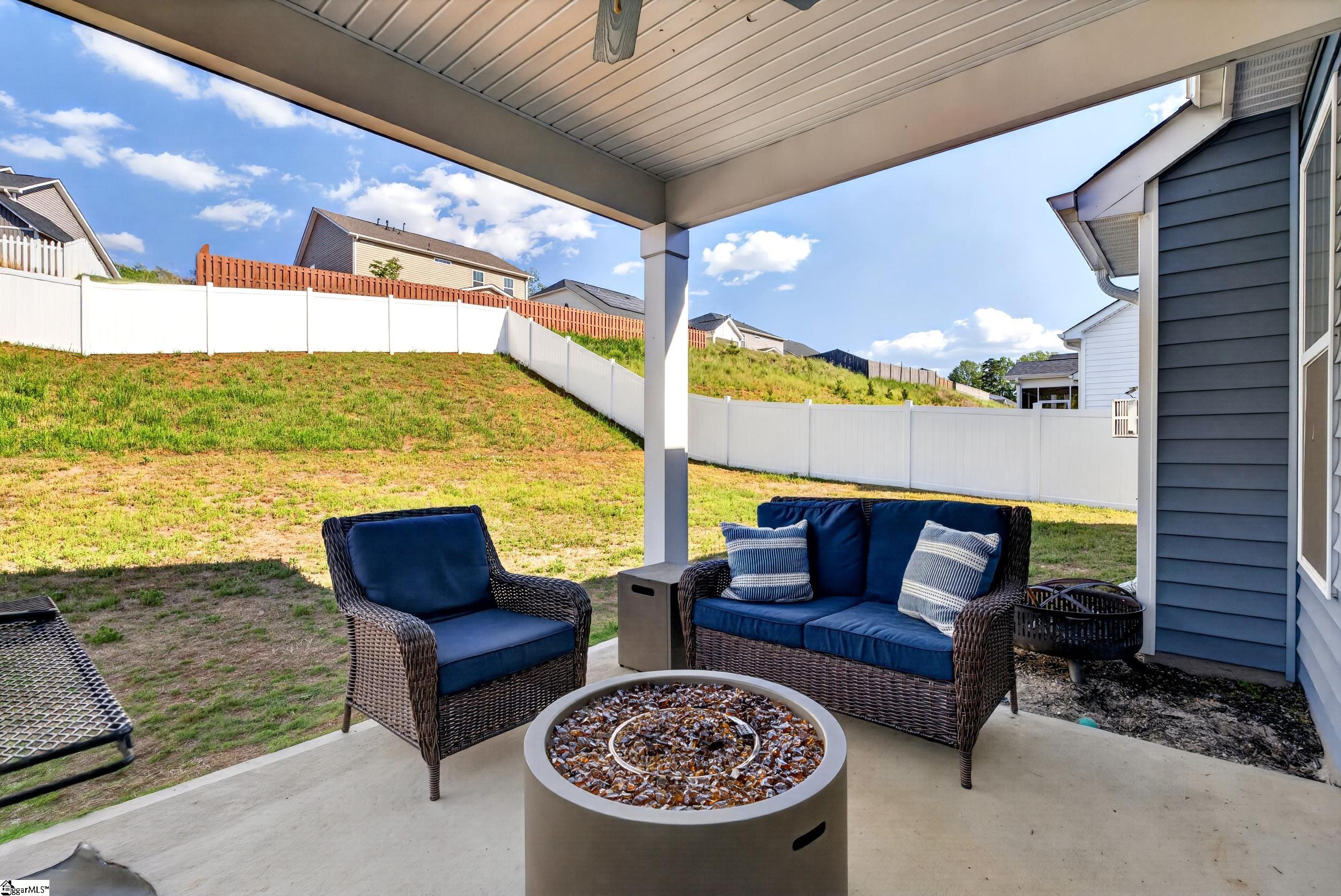 128 Whitman Way Easley, SC 29642 - Photo 27 of 35