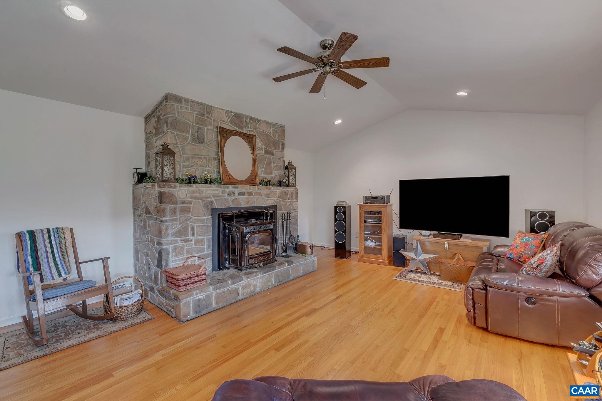 83 Poplar Lake Road Stanardsville, VA 22973 - Photo 20 of 75 Gallery Image 20