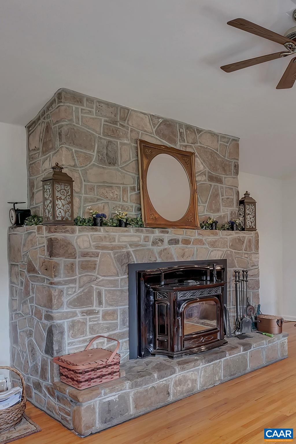 83 Poplar Lake Road Stanardsville, VA 22973 - Photo 23 of 75 Gallery Image 23