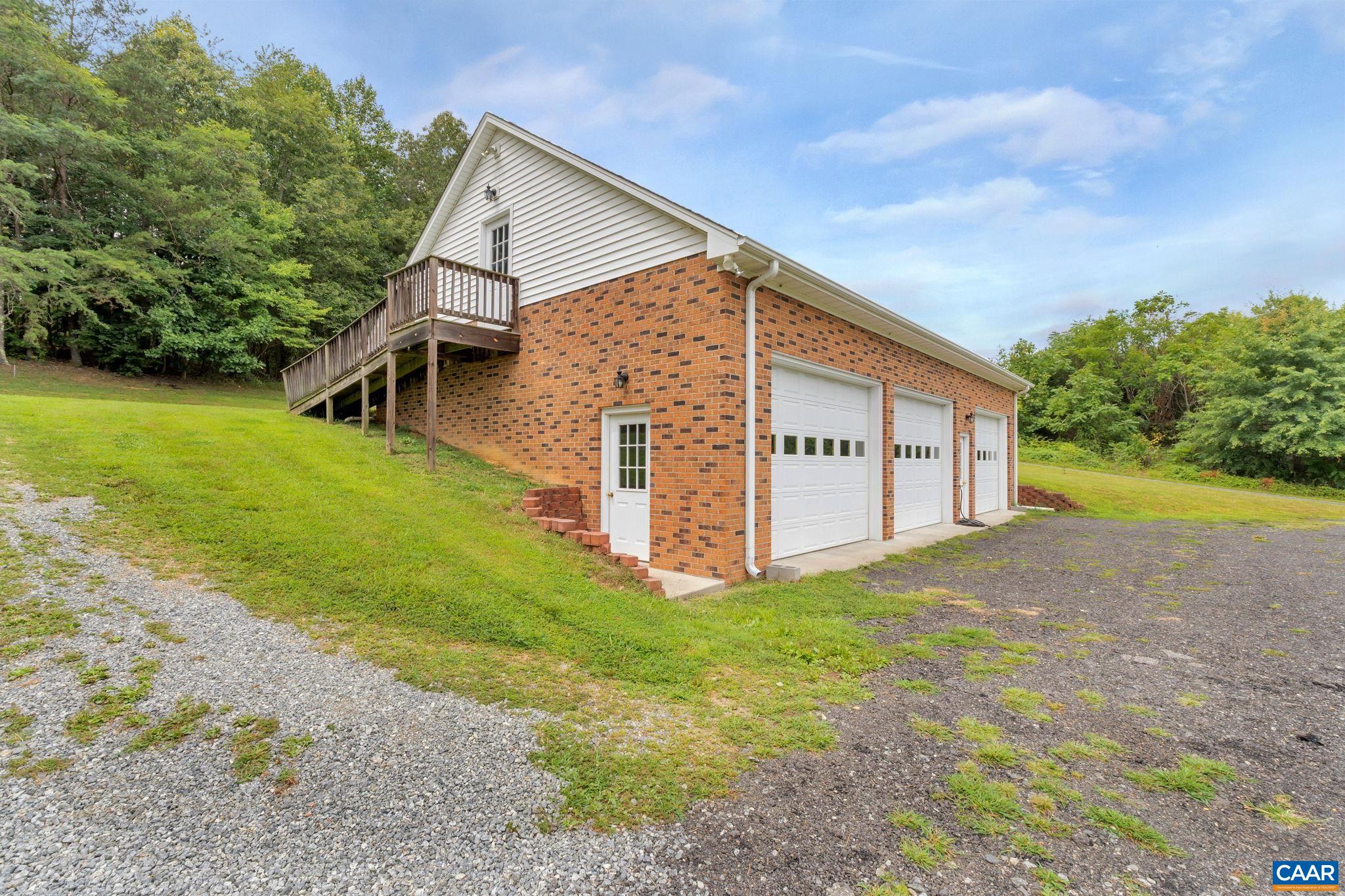 83 Poplar Lake Road Stanardsville, VA 22973 - Photo 53 of 75 Gallery Image 53