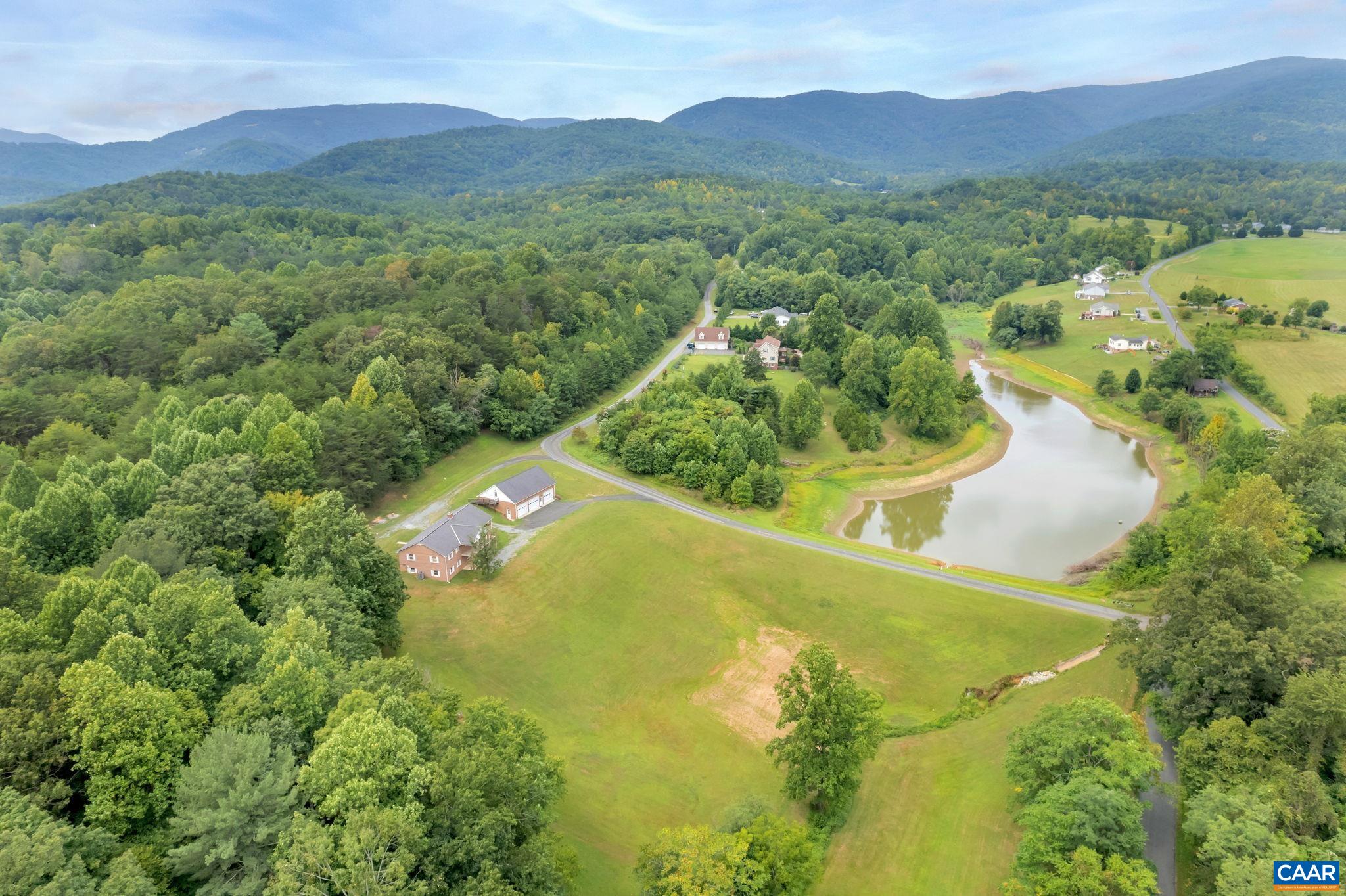 83 Poplar Lake Road Stanardsville, VA 22973 - Photo 61 of 75 Gallery Image 61