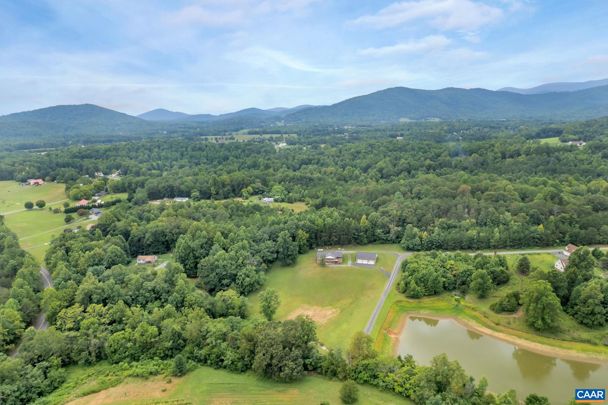 83 Poplar Lake Road Stanardsville, VA 22973 - Photo 72 of 75 Gallery Image 72