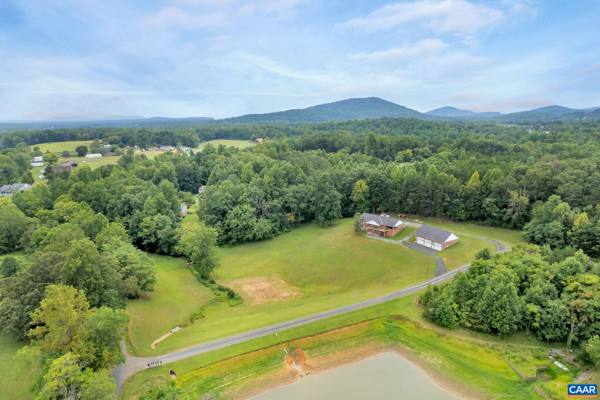 83 Poplar Lake Road Stanardsville, VA 22973 - Photo 73 of 75 Gallery Image 73