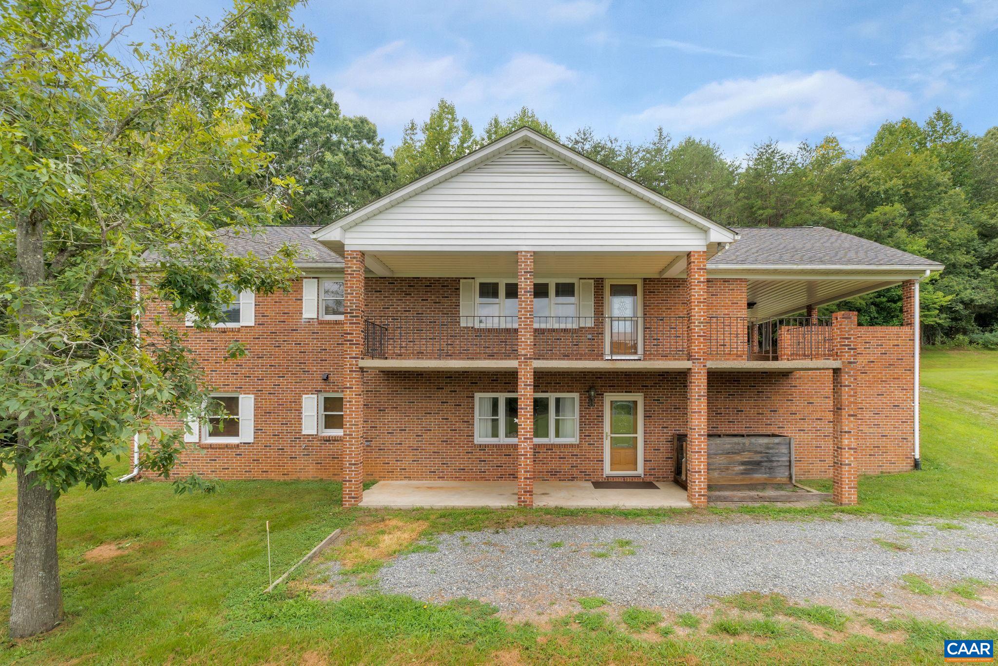 83 Poplar Lake Road Stanardsville, VA 22973 - Photo 9 of 75 Gallery Image 9