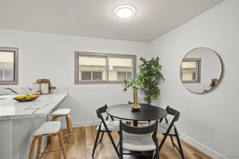 $599,000 | 2640 Worden Street, Unit 214, San Diego, CA 92110