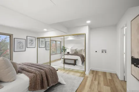 $599,000 | 2640 Worden Street, Unit 214, San Diego, CA 92110