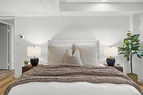 $599,000 | 2640 Worden Street, Unit 214, San Diego, CA 92110