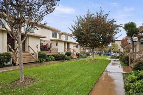 $599,000 | 2640 Worden Street, Unit 214, San Diego, CA 92110