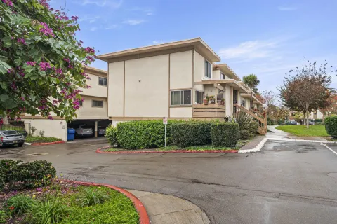 $599,000 | 2640 Worden Street, Unit 214, San Diego, CA 92110