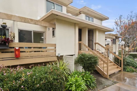 $599,000 | 2640 Worden Street, Unit 214, San Diego, CA 92110
