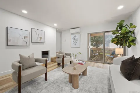 $599,000 | 2640 Worden Street, Unit 214, San Diego, CA 92110