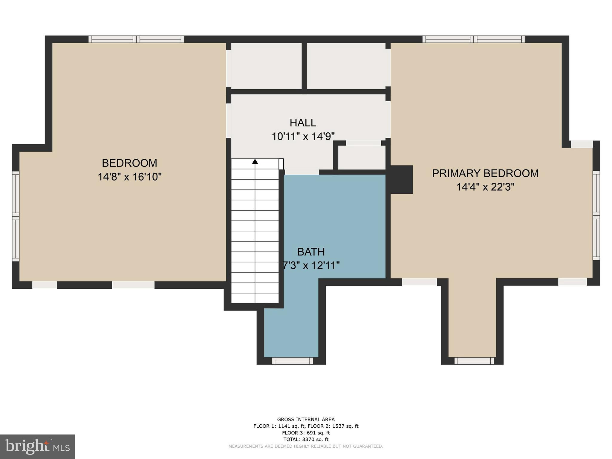 1652 Ridgeview Avenue Lancaster, PA 17603 - Photo 37 of 44 Gallery Image 37