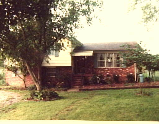 2215 Cloud Springs Road Rossville, GA 30741 - Photo 1 of 1 Primary Photo