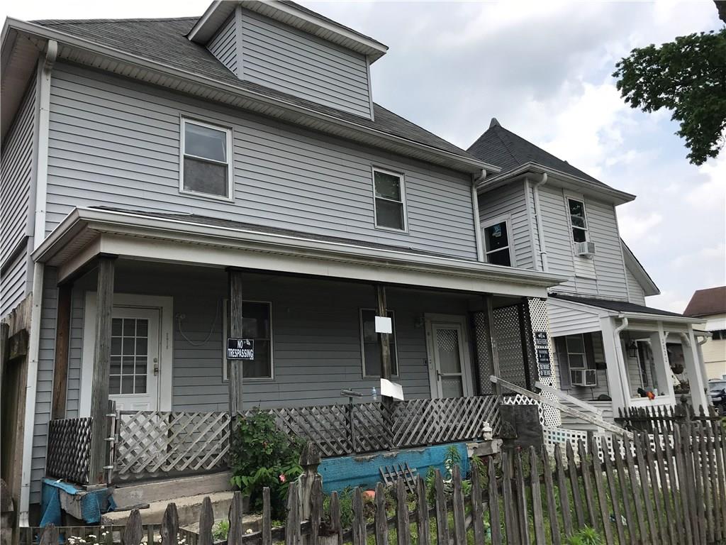2018 Prospect Street Indianapolis, IN 46203 - Photo 35 of 38