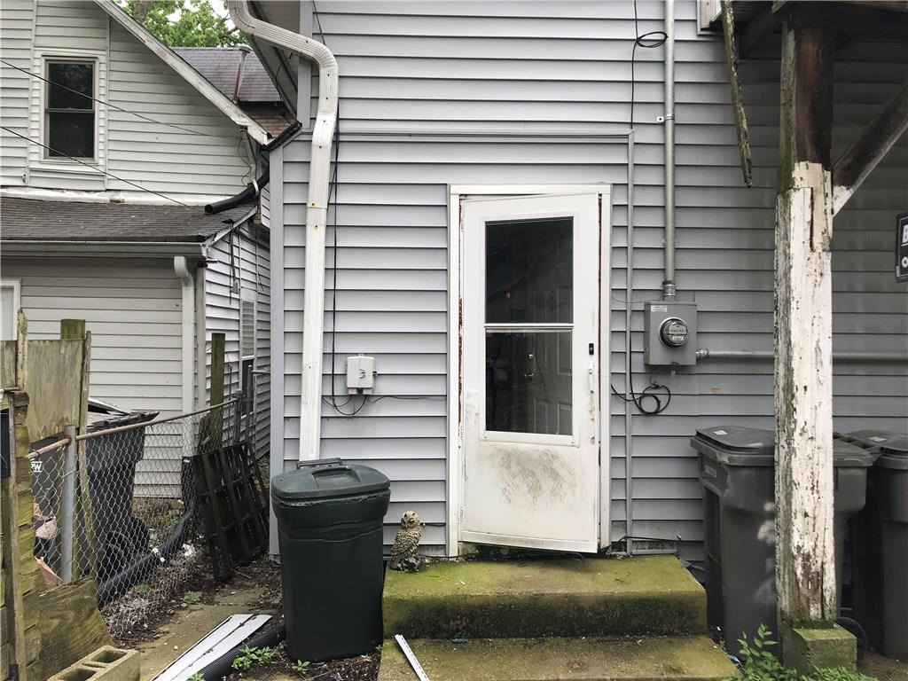 2018 Prospect Street Indianapolis, IN 46203 - Photo 36 of 38
