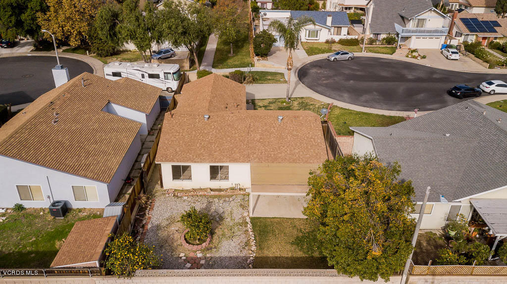 3904 Lecont Court Simi Valley, CA 93063 - Photo 32 of 35 3904 Lecont Court - HsHProd-35
