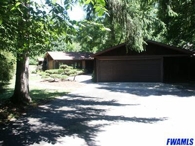 3720 South Washington Road Fort Wayne, IN 46802 - Photo 1 of 11