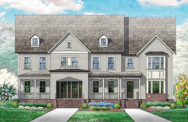 $953,920 | 3150 Long Br Circle, Franklin, TN 37064