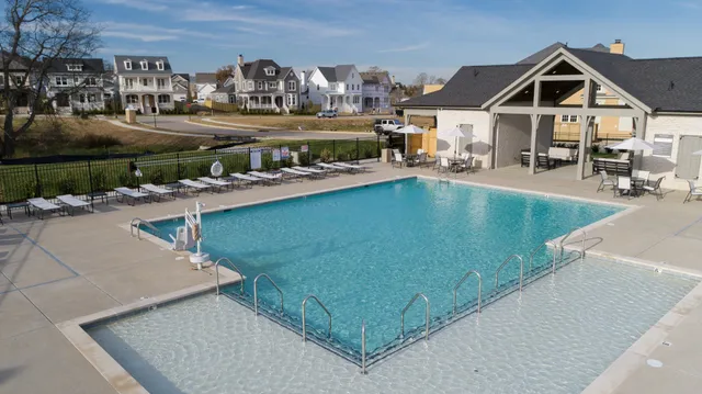 $953,920 | 3150 Long Br Circle, Franklin, TN 37064