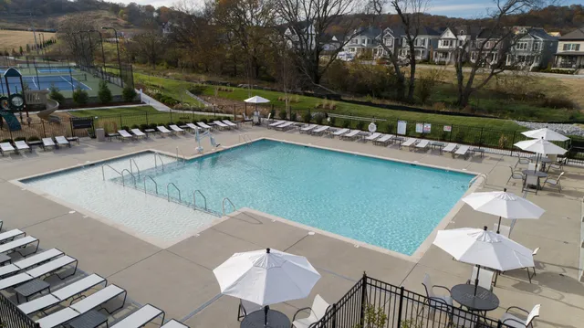 $953,920 | 3150 Long Br Circle, Franklin, TN 37064