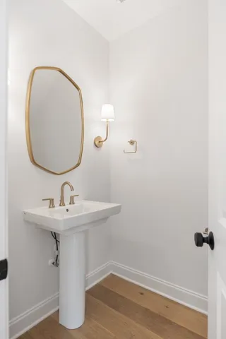 $953,920 | 3150 Long Br Circle, Franklin, TN 37064