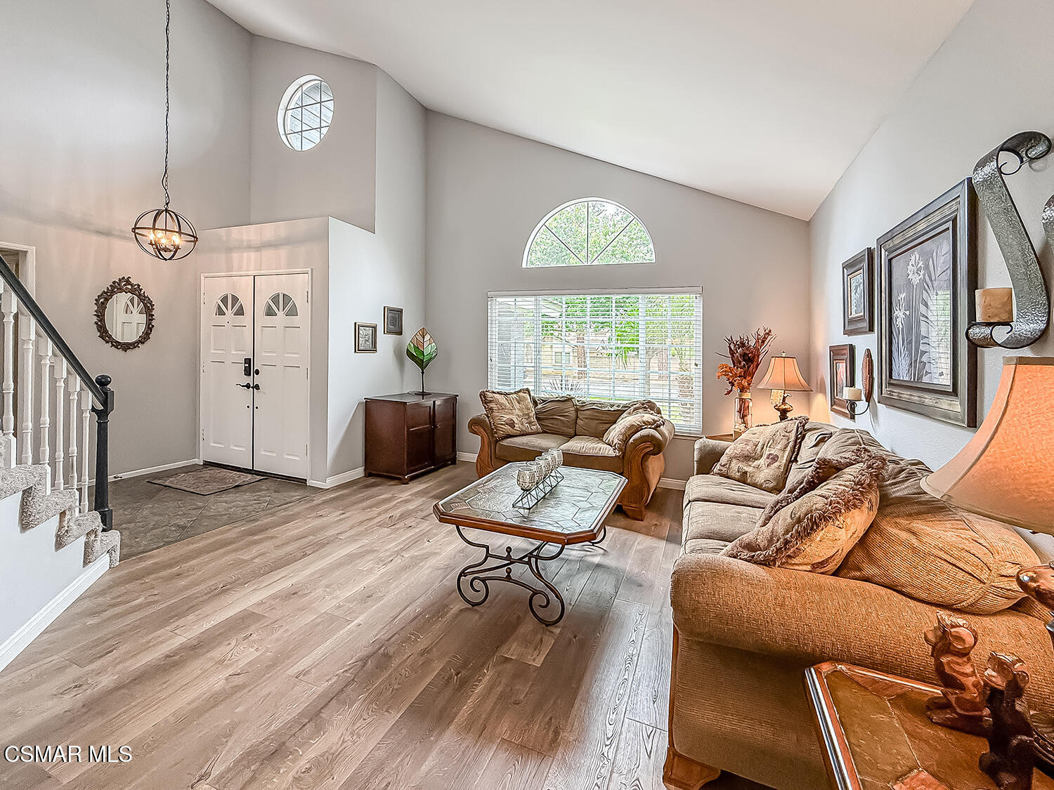 7611 Teak Way Rancho Cucamonga, CA 91730 - Photo 11 of 54 bLiving and Dining4