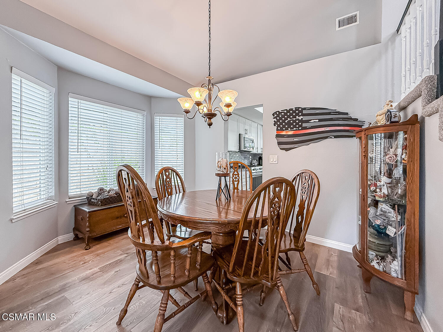 7611 Teak Way Rancho Cucamonga, CA 91730 - Photo 13 of 54 bLiving and Dining6
