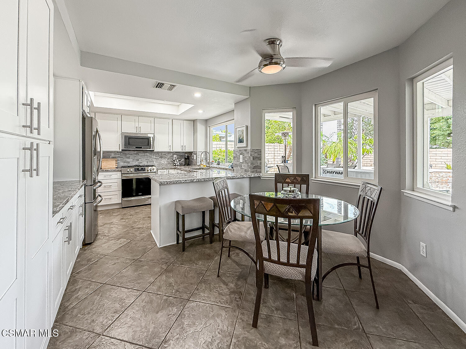 7611 Teak Way Rancho Cucamonga, CA 91730 - Photo 17 of 54 cFamily and Kitchen3