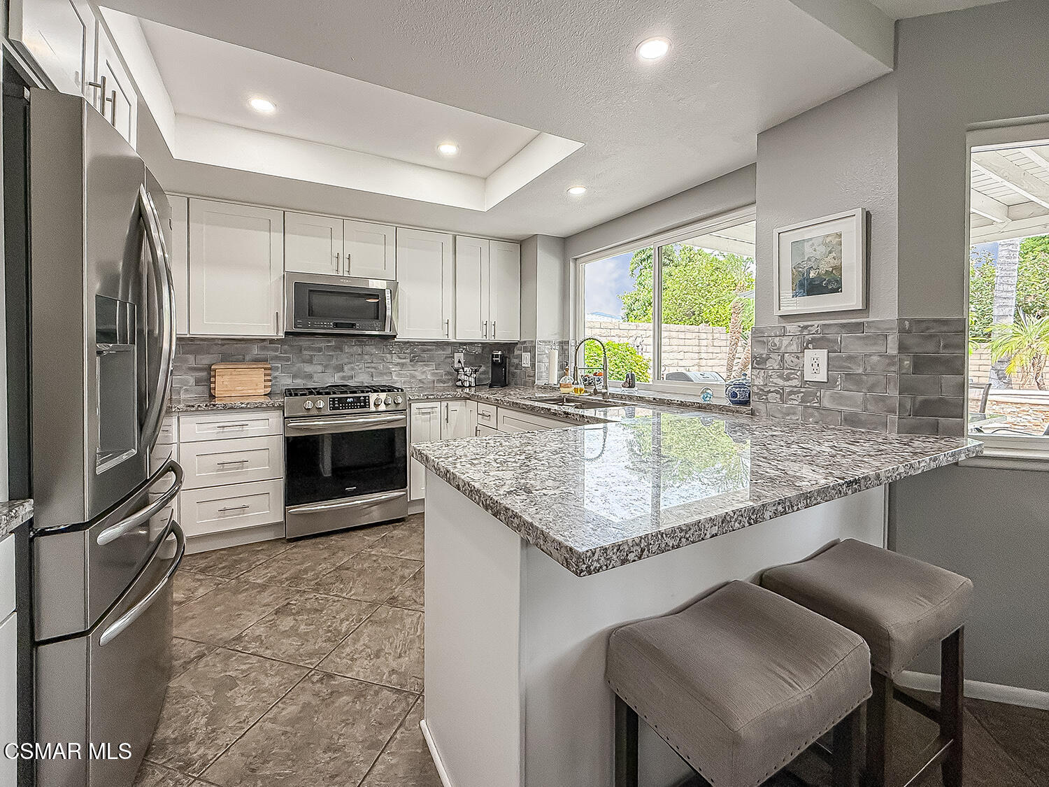 7611 Teak Way Rancho Cucamonga, CA 91730 - Photo 19 of 54 cFamily and Kitchen5