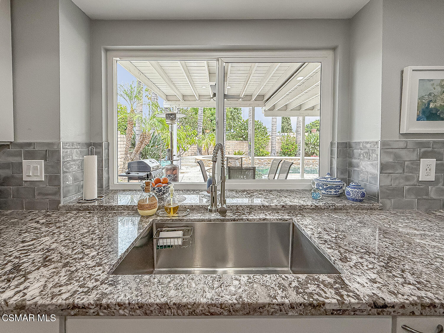 7611 Teak Way Rancho Cucamonga, CA 91730 - Photo 21 of 54 cFamily and Kitchen7
