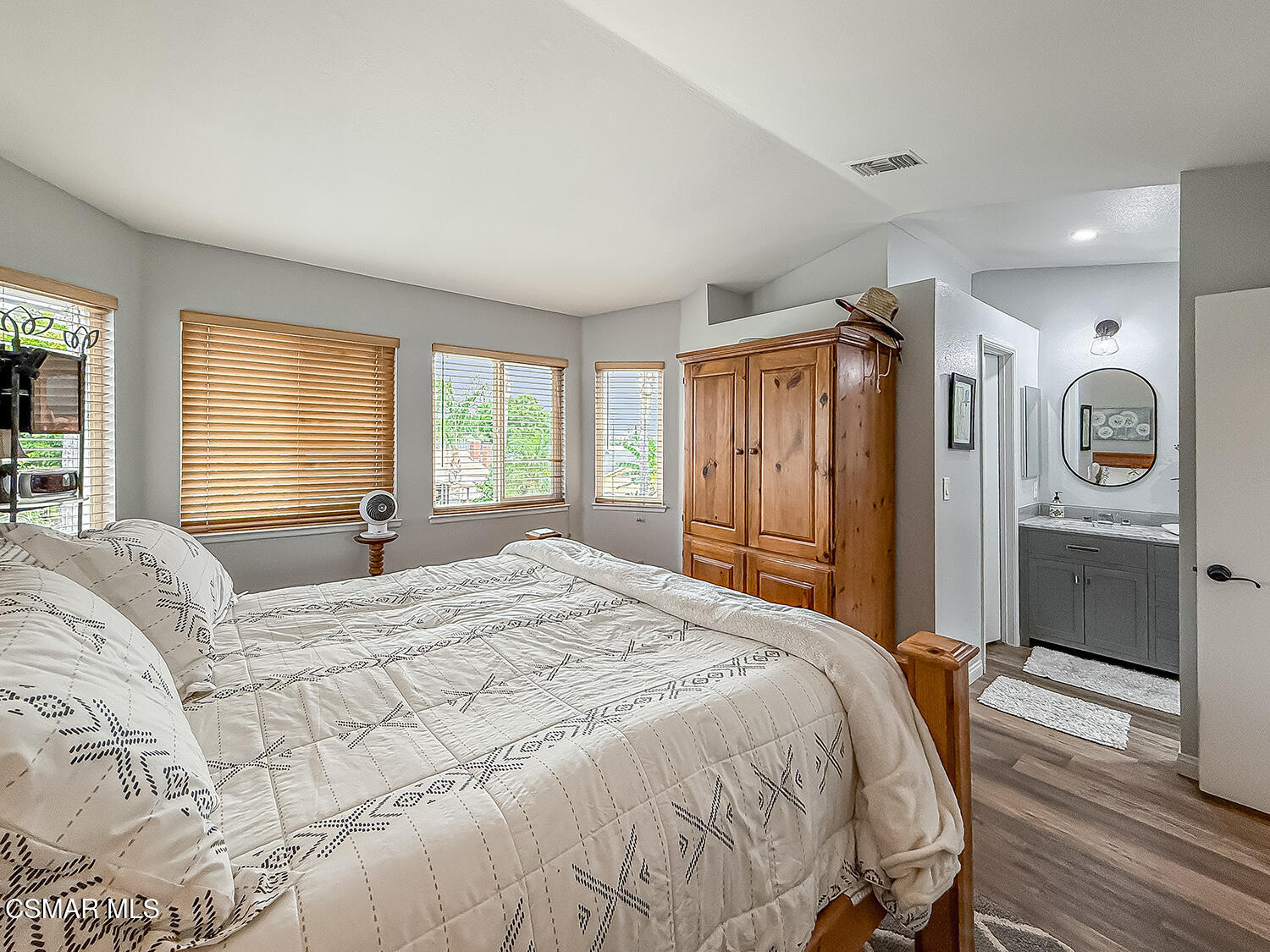 7611 Teak Way Rancho Cucamonga, CA 91730 - Photo 38 of 54 jPrimary Bedroom Suite2