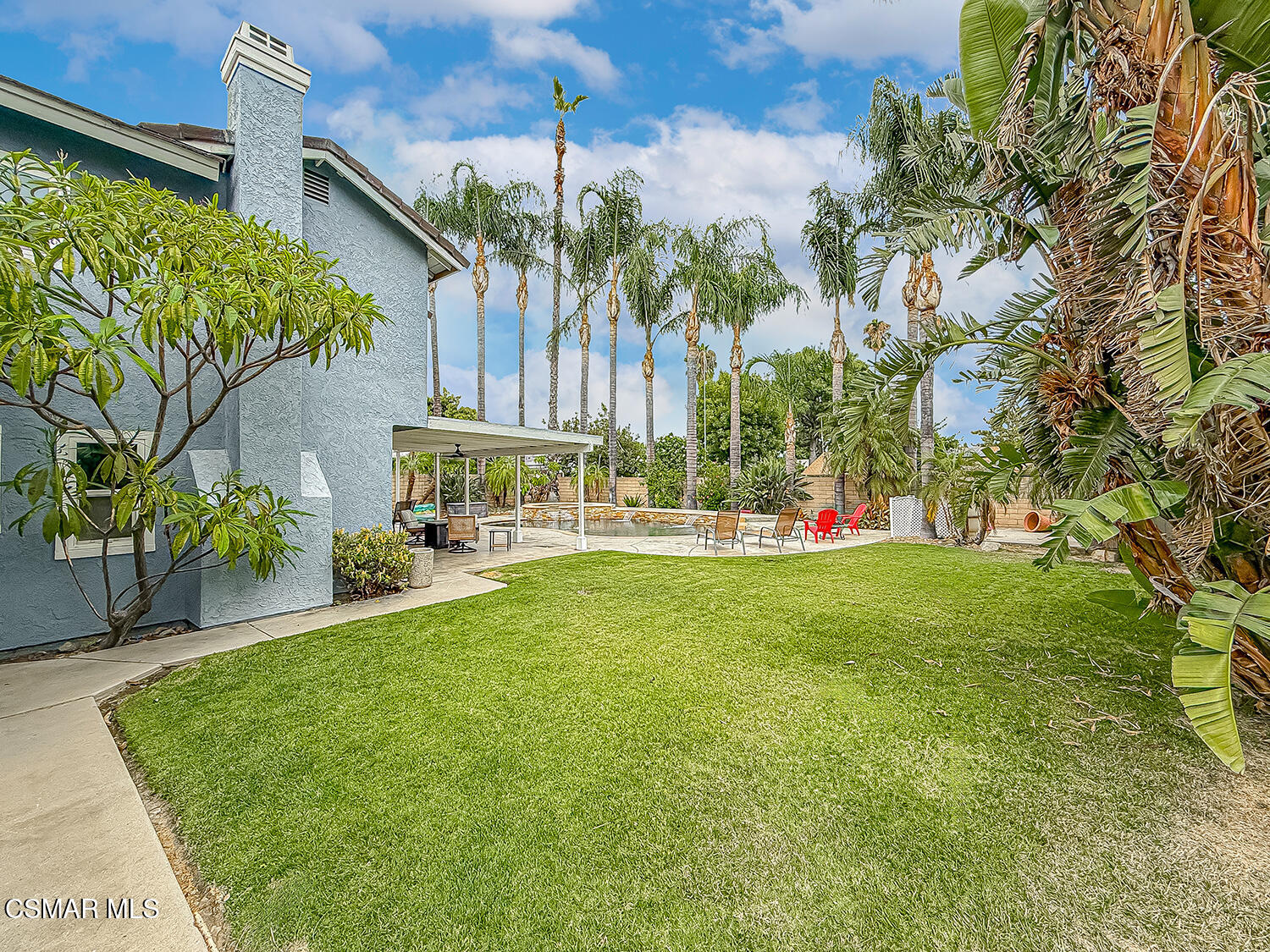 7611 Teak Way Rancho Cucamonga, CA 91730 - Photo 44 of 54 kBackyard2