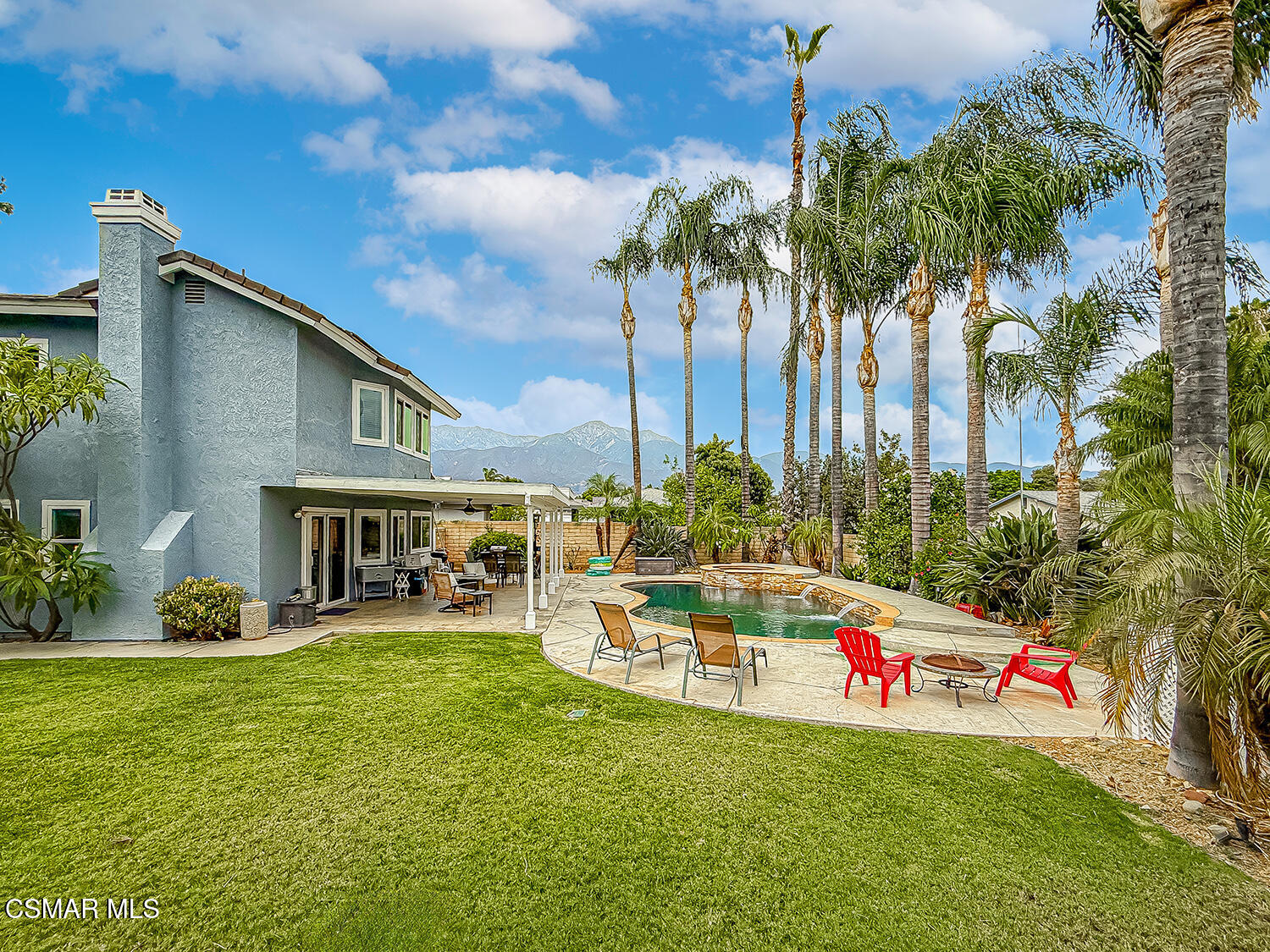 7611 Teak Way Rancho Cucamonga, CA 91730 - Photo 45 of 54 kBackyard3