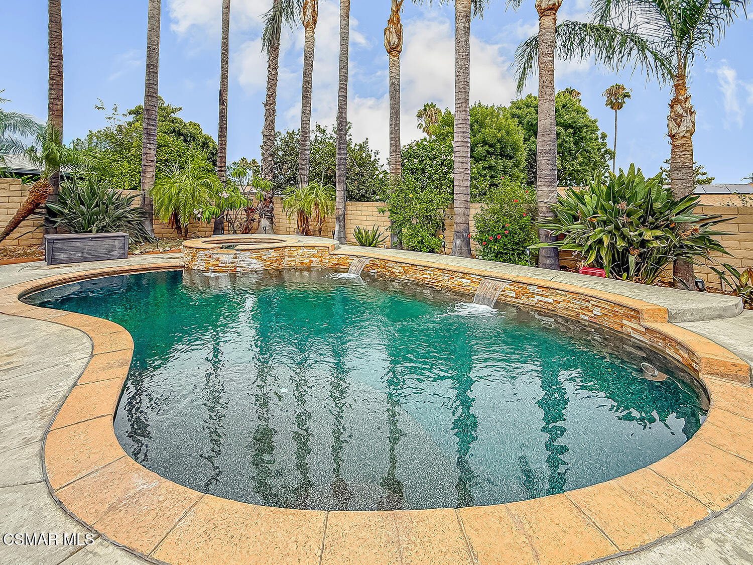 7611 Teak Way Rancho Cucamonga, CA 91730 - Photo 48 of 54 kBackyard6