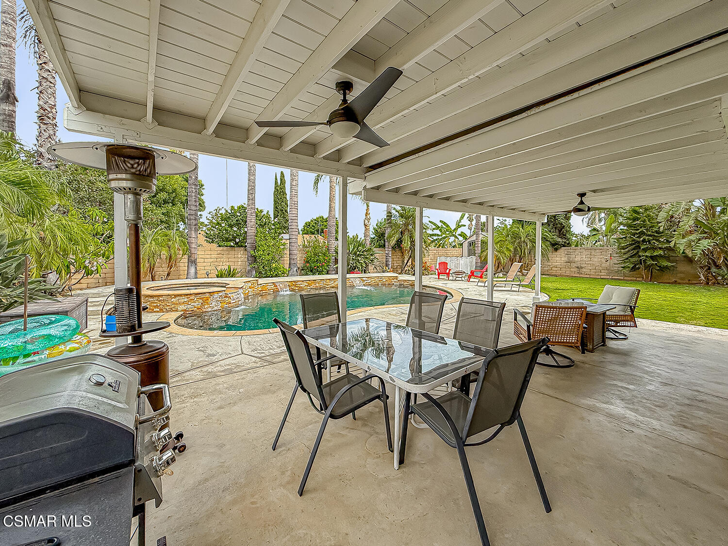 7611 Teak Way Rancho Cucamonga, CA 91730 - Photo 54 of 54 kBackyard12