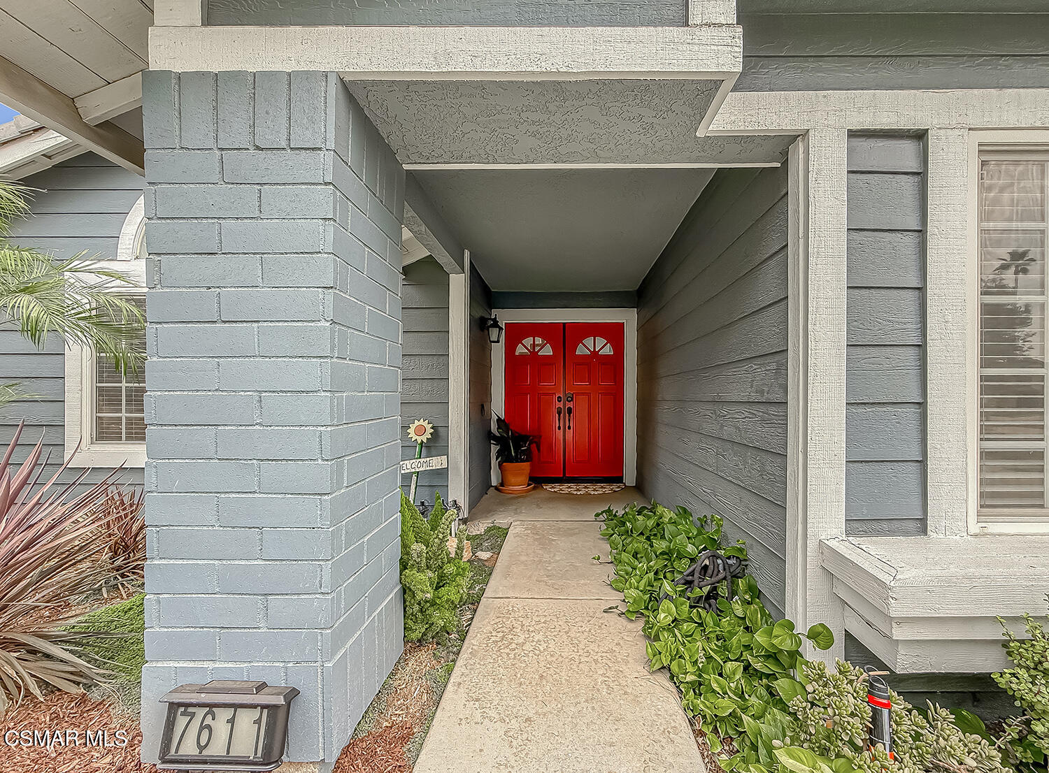 7611 Teak Way Rancho Cucamonga, CA 91730 - Photo 6 of 54 aFront and Entry6